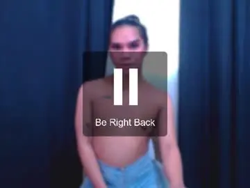 Chaturbate Live Sex of sweet_zoey12