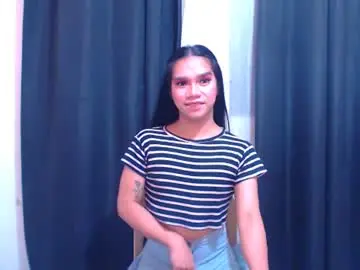 Chaturbate Nude Webcam of sweet_zoey12
