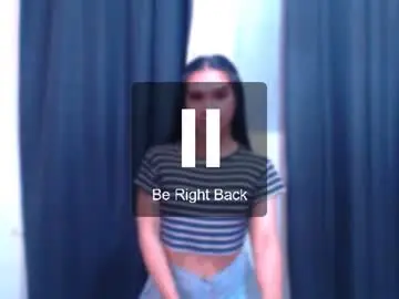 Chaturbate Live Porn of sweet_zoey12