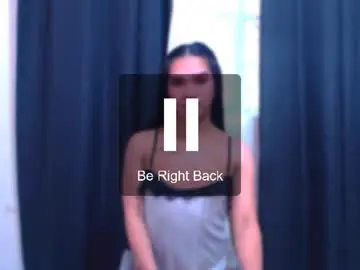 Chaturbate Free Live Porn of sweet_zoey12