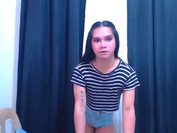 Chaturbate Adult Webcam of sweet_zoey12