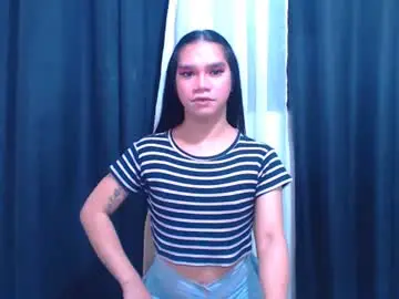 Chaturbate Nude Webcam of sweet_zoey12