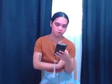 Chaturbate Live Sex of sweet_zoey12