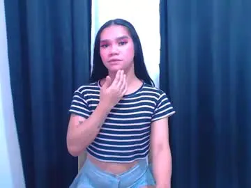 Chaturbate Live Sex Cam of sweet_zoey12