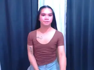 Chaturbate Sex Cam of sweet_zoey12