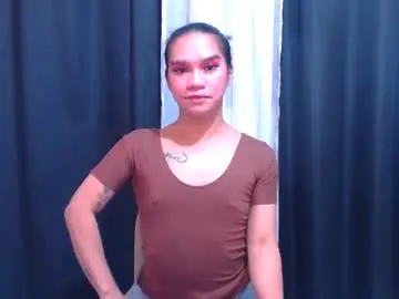 Chaturbate Live Sex Cam of sweet_zoey12