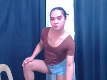 Chaturbate Best Webcam of sweet_zoey12