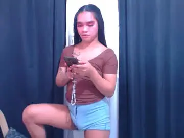 Chaturbate Nude Webcam of sweet_zoey12