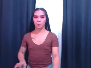 Chaturbate Nude Webcam of sweet_zoey12