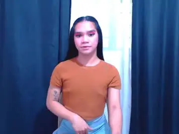 Chaturbate Live Sex Cam of sweet_zoey12