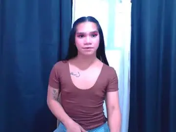 Chaturbate Adult Webcam of sweet_zoey12