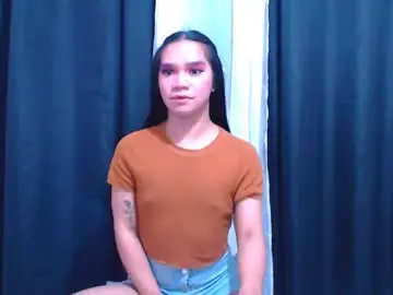 Chaturbate Adult Video Chat of sweet_zoey12