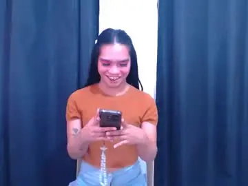 Chaturbate Adult Webcams of sweet_zoey12