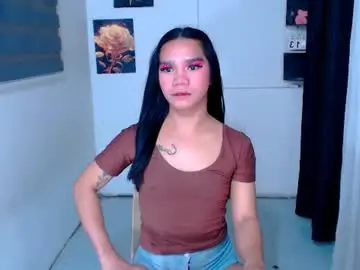Chaturbate Live Sex of sweet_zoey12