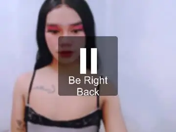 Chaturbate Live Sex Cam of sweet_zoey12