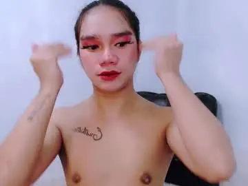 Chaturbate Sex Chat of sweet_zoey12