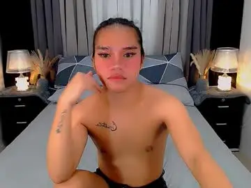 Chaturbate Free Live Porn of sweet_zoey12