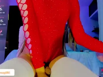 Chaturbate Watch Live Sex Cams of sweetandreagil