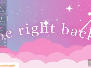 Chaturbate Sex Chat of sweetandreagil