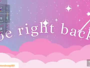 Chaturbate Free Live Porn of sweetandreagil