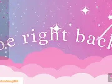 Chaturbate Free Porn Cam of sweetandreagil