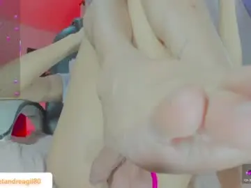 Chaturbate Sex Chat of sweetandreagil
