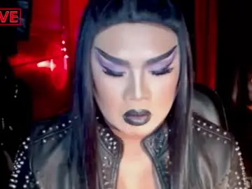 Chaturbate Live Sex of temptress_cocoxxx