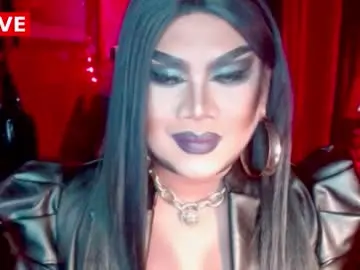 Chaturbate Adult Webcams of temptress_cocoxxx