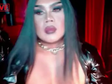 Chaturbate Live Sex Cam of temptress_cocoxxx