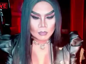 Chaturbate Live Sex of temptress_cocoxxx