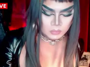 Chaturbate Adult Video Chat of temptress_cocoxxx