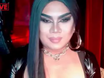 Chaturbate Adult Webcam of temptress_cocoxxx