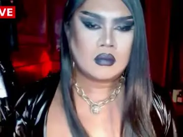 Chaturbate Sex Cam of temptress_cocoxxx