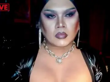 Chaturbate Sex Chat of temptress_cocoxxx