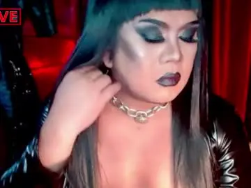 Chaturbate Sex Chat of temptress_cocoxxx