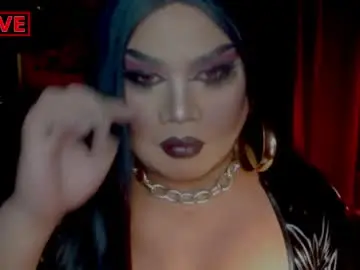 Chaturbate Live Sex of temptress_cocoxxx