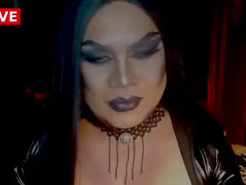 Chaturbate Live Sex Cam of temptress_cocoxxx