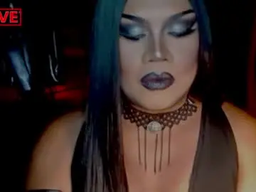 Chaturbate Sex Chat of temptress_cocoxxx