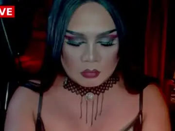 Chaturbate Live Sex of temptress_cocoxxx