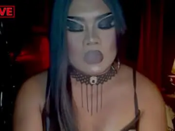 Chaturbate Nude Webcam of temptress_cocoxxx