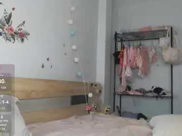 Chaturbate Live Porn of trans_ballerina