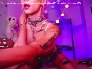 Chaturbate Private Sex Chat of trans_ballerina