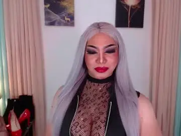 Chaturbate Adult Video Chat of xxeroticdhaliaxx