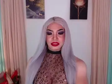 Chaturbate Adult Webcam of xxeroticdhaliaxx