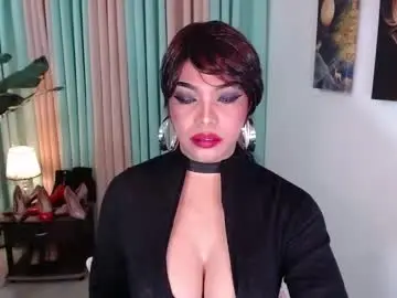 Chaturbate Live Sex of xxeroticdhaliaxx