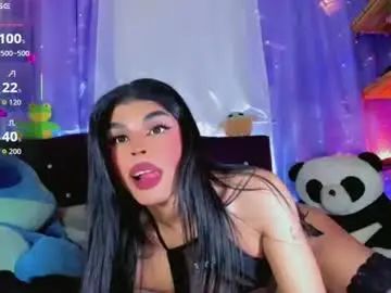 Chaturbate Live Sex Cam of alex_hot2323