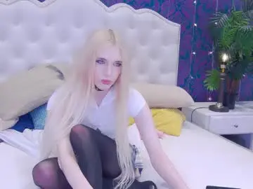 Chaturbate Sex Cam of crystaltempt_