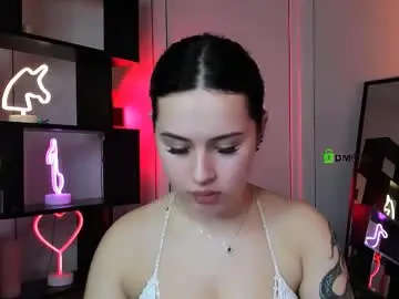 Chaturbate Sex Chat of eva_drive