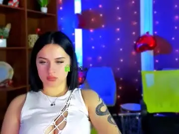 Chaturbate Live Sex of eva_drive