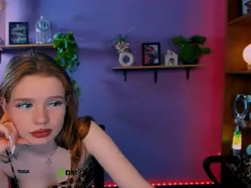 Chaturbate Adult Webcam of eva_drive